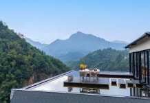 유젠위안산(宜章又·見遠山民宿（莽山乡店）) 후기 및 특가 예약 - 이장 호텔 추천 | 트립닷컴