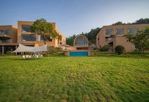 Love Tree Cihu Academy(爱树·慈湖书院) 후기 및 특가 예약 - 잉더 호텔 추천 | 트립닷컴