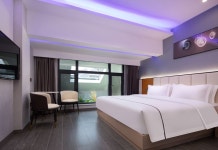 jingxi Guesthouse(浏阳静溪民宿) 호텔 후기, 예약 류양 호텔 추천 | 트립닷컴