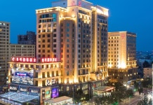 Sunrise International Hotel(沈阳黎明国际酒店) 후기, 가격 2024 선양 호텔 추천 | 트립닷컴