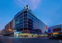 Lavande Hotel Guangzhou Railway Station Yuexiu International Convention Center Store 후기 & 특가 예약, 광저우 2026 | 트립닷컴