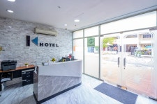 K HOTEL 12 in Singapore | 2024 Updated prices, deals - Klook International site