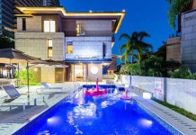 Conghua Hot Spring R&F Spring Holiday Villa(从化温泉富力泉度假别墅) 후기, 가격 2025 광저우 호텔 추천 | 트립닷컴