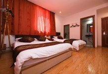 신신 호텔(鑫馨宾馆) 후기 및 특가 예약, 닝보 2026 | 트립닷컴