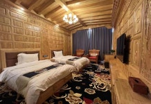 둔주에 호텔(敦爵酒店) 후기 및 특가 예약 - 아바현 호텔 추천 | 트립닷컴