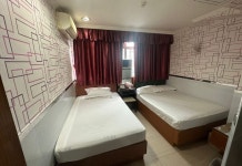 TAI TUNG HOSTEL(大东宾馆) 후기, 가격 2024 홍콩 호텔 추천 | 트립닷컴