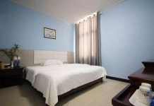 시티 뷰 비즈니스 호텔 (광시 좡 병원 남북로 지하철역 지점)(城市好景商务宾馆（广西壮族医院北湖南路地铁站店）) 후기, 예약 및 특가 확인... 