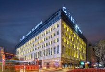 Yun Hotel(云酒店（襄阳光彩店）) 호텔 - 샹양 호텔 가격, 후기 2024 | 트립닷컴
