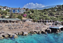 아쿠아리우스 호텔 후기 및 특가 예약 - 카스 호텔 추천 | 트립닷컴