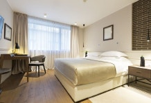 엔보이 호텔 베오그라드 후기, 예약 및 특가 확인 - 베오그라드 호텔 추천 | 트립닷컴