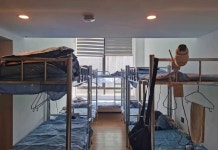 Shenzhen Bonbo International Youth Hostel(蓬勃青年公寓（深圳北站店）) 호텔 후기, 예약 선전 호텔 추천 | 트립닷컴