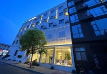 시저우 호텔(喜洲酒店) 후기, 예약 및 특가 확인 - 신안 호텔 추천 | 트립닷컴