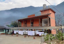 Gongshan Aren Farmhouse(贡山阿仁农家乐) 후기 및 특가 예약 - 궁산 호텔 추천 | 트립닷컴