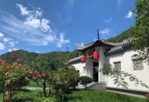 Zhashui Horse House Guesthouse(柞水马房子民宿) 호텔 후기, 예약 자수이 호텔 추천 | 트립닷컴