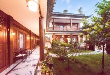 Shaxi Ancient Town Xie Yue San Xing Hotel(沙溪古镇斜月三星客栈) 후기, 가격 2024 젠촨 호텔 추천 | 트립닷컴