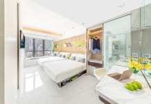 아이클럽 AMTD 셩완 호텔(富荟尚乘上环酒店) 후기 및 특가 예약 - 홍콩 호텔 추천 | 트립닷컴