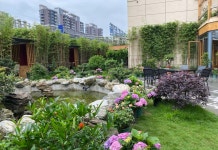 언스 윈수 정원 호텔（싱광리）(恩施雲墅花园酒店（星光里店）) 후기 및 특가 예약 - 언스 호텔 추천 | 트립닷컴