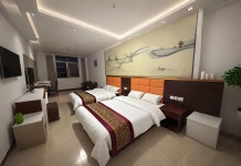 Zhongshan HuiGao Business Apartment(中山汇高商务公寓) 후기 및 특가 예약 - 중산 호텔 추천 | 트립닷컴