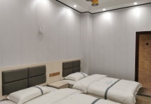 궁산 뤄위안 부티크 호텔(贡山洛缘精品酒店) 후기, 가격 2024 궁산 호텔 추천 | 트립닷컴