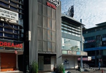 니납 호텔 후기 및 특가 예약 - 수방자야 호텔 추천 | 트립닷컴