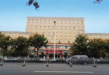 윈수이젠 호텔(焦作云水涧酒店（焦作高铁站店）) 후기 및 특가 예약 - 자오쭤 호텔 추천 | 트립닷컴