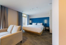 리틀 프린스 호텔&콘도 후기 및 특가 예약 - 군산 호텔 추천 | 트립닷컴