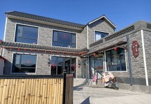 Tianjin Yibo Courtyard(天津一博小院) 후기, 가격 2024 천진 호텔 추천 | 트립닷컴