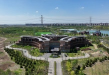 헤이이 호텔(雄安绿博园和颐酒店) 후기 및 특가 예약 - 룽청 호텔 추천 | 트립닷컴