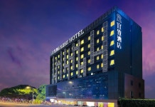 Y.Zhi Hotel(宜致酒店（广州珠江新城华师地铁站店）) 호텔 - 광저우 호텔 가격, 후기 2024 | 트립닷컴
