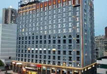 Yuzhu HotelGuiyang WuDangXintian MTR(誉住酒店（贵阳乌当新添地铁站店）) 후기 및 특가 예약 - 구이양 호텔 추천 | 트립닷컴