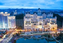 Miao Yun Culture · Aesthetics Hotel(贵阳•苗韵 | VIEW•BYARTOUR•LA文化美学酒店（花果园方圆荟店）) 후기 및 특가 예약 - 구이양... 