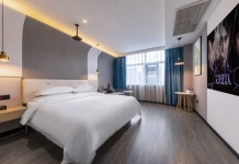 그린트리 스마트 초이스 호텔(청마이 라오청)(格林豪泰智选酒店(澄迈老城店)) 후기, 예약 및 특가 확인 - 청마이 호텔 추천 | 트립닷컴