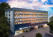 Ease Hotel · Zhi (Yichang Three Gorges University CBD Shopping Center Smart Store) 후기 & 특가 예약, 이창 2026 | 트립닷컴