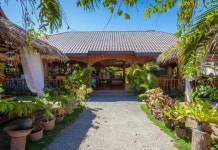 Coucou Bar Hotel and Restaurant 후기 및 특가 예약 - 밴타얀 호텔 추천 | 트립닷컴