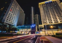 소노캄 고양 후기 및 특가 예약 - 고양 호텔 추천 | 트립닷컴