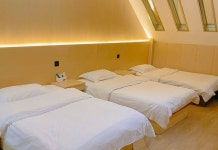 웬룬 비즈니스 호텔 난징 송산로(文润商务宾馆(南京嵩山路店)) 후기 및 특가 예약 - 난징 호텔 추천 | 트립닷컴