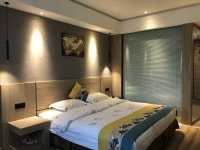 GTA Hotel (Shaoxing Keqiao Old Town)(格盟酒店(绍兴柯桥古镇店)) 호텔 - 사오싱 호텔 가격, 후기 2024 | 트립닷컴