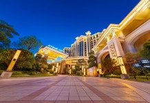 Atour Hotel (Xingzhong Plaza)(中山西区兴中广场亚朵酒店) 호텔 - 중산 호텔 가격, 후기 2024 | 트립닷컴