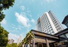 메이플 리프 가든 호텔(于都枫叶花园酒店) 후기, 예약 및 특가 확인 - 위두 호텔 추천 | 트립닷컴