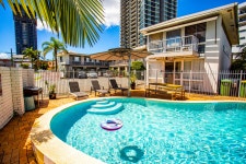 트로피카나 모텔 골드 코스트 후기 - 실제 투숙객 후기 104개 확인 | 트립닷컴