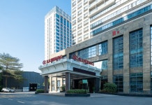 둥관 카이빈리 국제 호텔（난청시핑）(东莞凯宾利国际酒店（南城西平店）) 호텔 후기, 예약 둥관 호텔 추천 | 트립닷컴