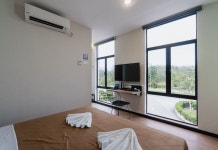 Urban Inn SP Saujana 호텔 - 숭가이페타니 호텔 가격, 후기 2024 | 트립닷컴