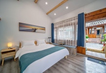 People with Story Inn Lijiang(丽江有故事的人客栈) 호텔 후기, 예약 리장 호텔 추천 | 트립닷컴