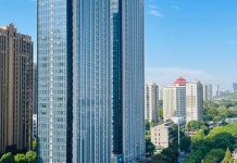 쿠주 호텔 (이스트 레이크 우한대학교 거리 입구 지점)(趣住酒店(街道口武汉大学东湖店)) 후기 및 특가 예약, 우한 2026 | 트립닷컴