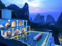 Yangshuo Antiya Hotel (Yulonghe Shili Gallery Store) 후기 - 실제 투숙객 후기 3168개 | 트립닷컴