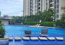 R&F Hotel and Apartment 후기, 가격 2025 프놈펜 호텔 추천 | 트립닷컴