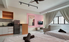Nilai Youth City Nilai Icon Stay | 2024년 최신 가격 & 프로모션 - 클룩 Klook 대한민국