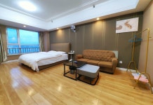 Jialv Apartment (Mudanjiang Wanda Plaza)(家旅公寓(牡丹江万达广场店)) 후기, 예약 및 특가 확인 - 무단장 호텔 추천 | 트립닷컴