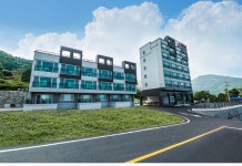 아리아 펜션 리조트 호텔 - 여수 호텔 가격, 후기 2024 | 트립닷컴