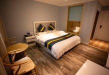 랑팅 둥팡 호텔(正安朗庭东方酒店) 후기, 예약 및 특가 확인 - 정안 호텔 추천 | 트립닷컴